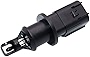 KEJSTED Air Intake Charge Temperature Sensor 4606487AB 4606487AA Compatible with 300 Concorde Pacifica Intrepid Sebring PT Cruiser Voyager Dodge Caliber Caravan Ram 1500 Compass Cherokee Liberty