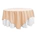 RCZ Decor Polyester Overlay/Tablecloth - 90