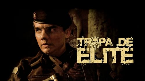Tropa De Elite