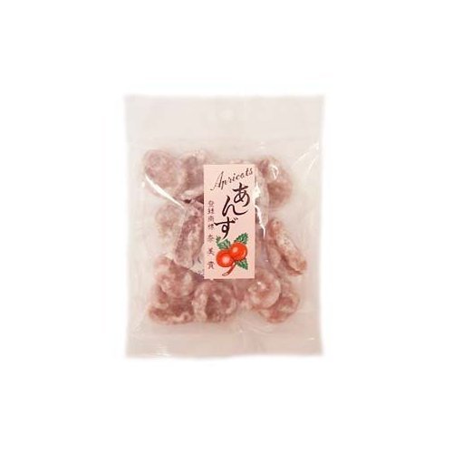 Amazon.co.jp: 糖掛あんず90g : 食品・飲料・お酒