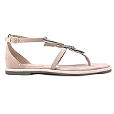 MENBUR Sandalias con diamantes de imitación Size: 36 EU