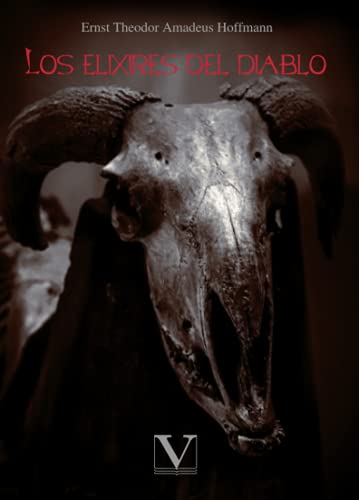 Los elixires del diablo (Narrativa)