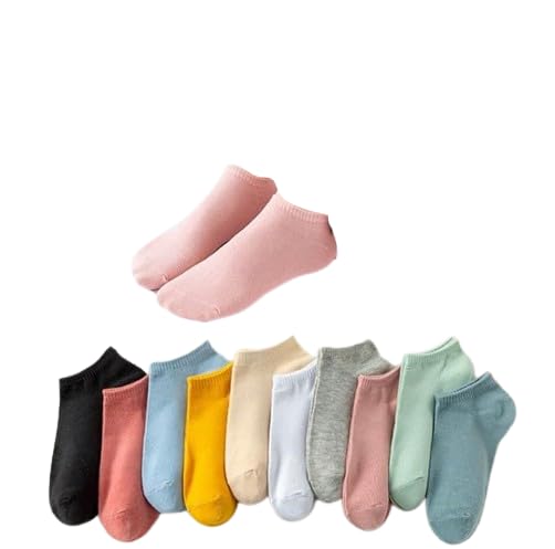 Women Printed Ankle Length, Mid-Calf/Crew, Low Cut (Pack of 5)-picture-12