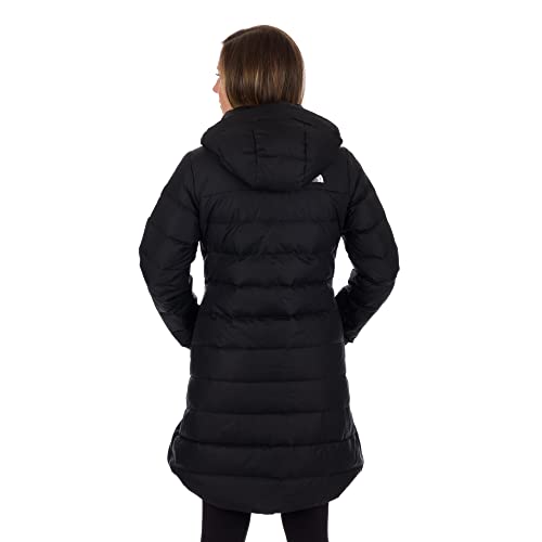 THE NORTH FACE Women’s Flare Down Minoqua Parka3