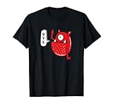 Funny Monsters for Cute Monster Lovers