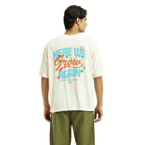 Image of Levi's Men's Printed Loose Fit T-Shirt