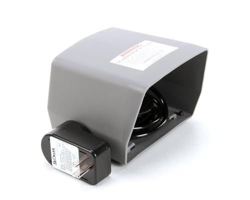 Vitamix Vita-Mix 030000 Guarded Foot Control miniatura 4