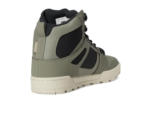 Image of DC mens Pure High-top Wr Boot