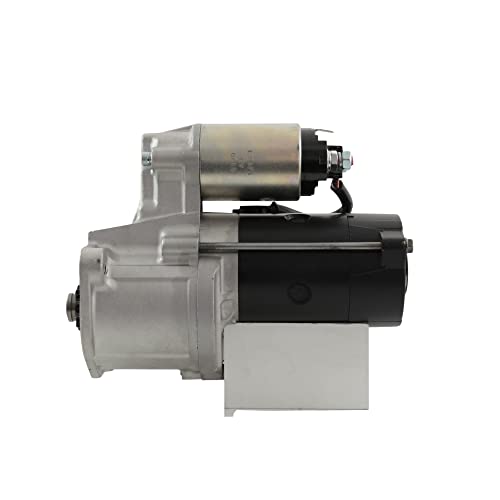 TT15819 PRO, Motor de arranque para coche 12V, 2.00 KW, compatible con HYUNDAI, Motor de arranque KIA, MITSUBISHI, motor de arranque universal, motor de arranque coche precio