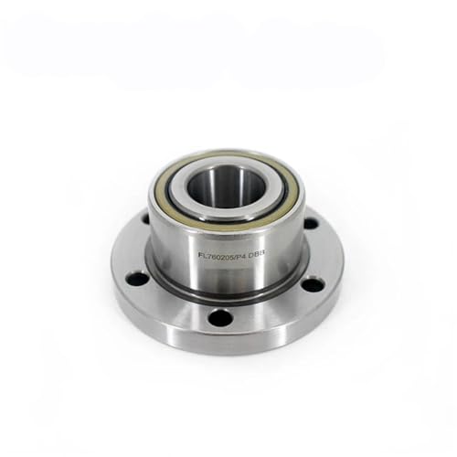 Roulement 760204 miter flange pour vis d'entraînement et axe de rechange - 3