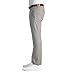 Kenneth Cole Reaction Premium Flex Slim Fit Fashion Dress Pants Oatmeal