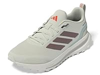 adidas Damen RUNFALCON 5 TR Running Shoes Laufschuhe, Alumina/Warm Clay/Mint Ton, 40 2/3 EU