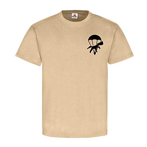 FschPzAbwBtl 272 Copytec t-shirt respirant pour passionnés de l'armée