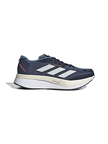 Image of adidas Womens Adizero Boston 11 Running ShoesSneaker