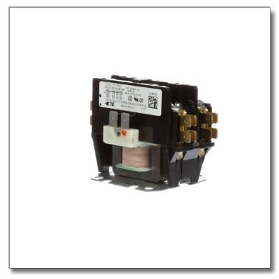 Contactor Ice-O-Matic 9101002-06 230V 30 AMP miniatura 1
