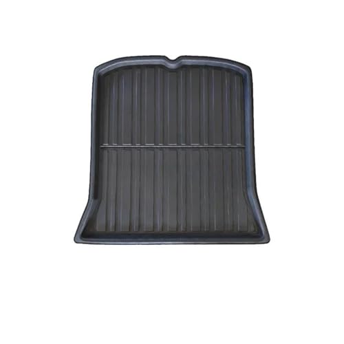 Tapis coffre Tesla Modèle Y 2020-2025 pour les sorties en famille