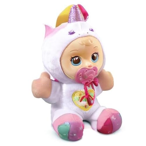 VTECH Little Love Paillette licorne - vue 7