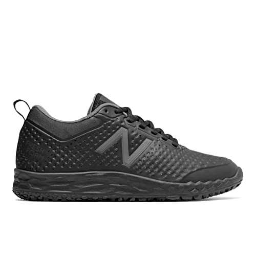 Image of New Balance Women's Fresh Foam Slip Resistant 806 V1 Industrial Shoe