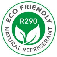 CLIMATISEUR MKT 295 ECO 2 9 KW LINE REMKO - vue 4