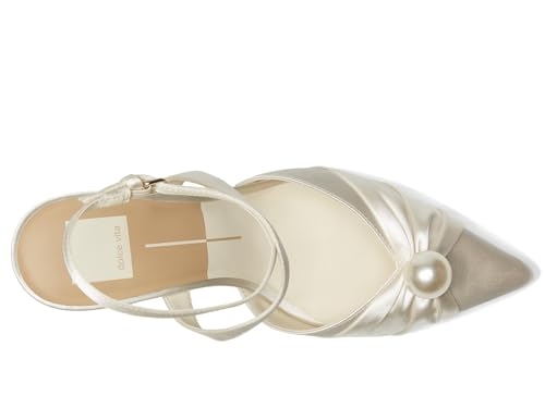 Dolce Vita Women's Kaysey Pointed Toe Heels2