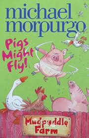 Xmudpuddle Farm Pigs Might Pb