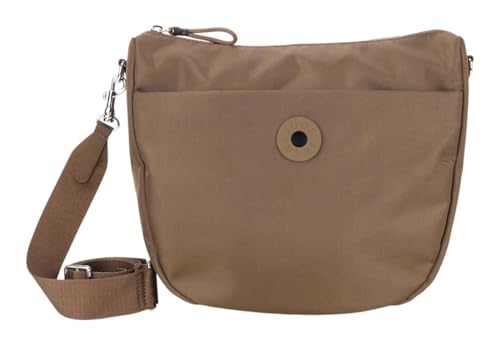 Bolso bandolera Joop! Giocoso Delia en color dark olive para tu día a día con estilo