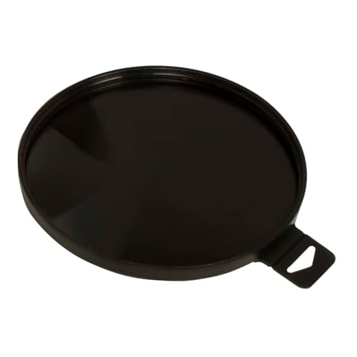 Lisle - Lid For Spill Free Funnel (21920)