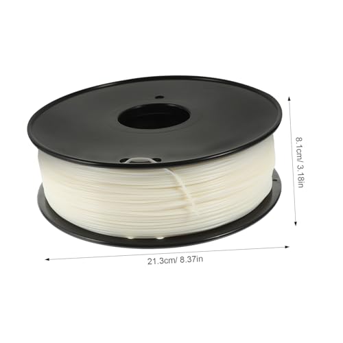 Filament ASA matériel impression anti-jaunissement pour accessoires extérieurs