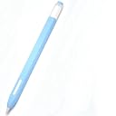 ACETRIX Premium Sleek Skin Covers Compatible with Apple Pencil 2 & Pro (Sky Blue) gallery image