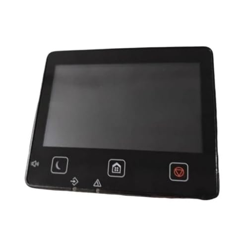 Assemblage Clavier FM1-P234-000 avec panneau de commande précis