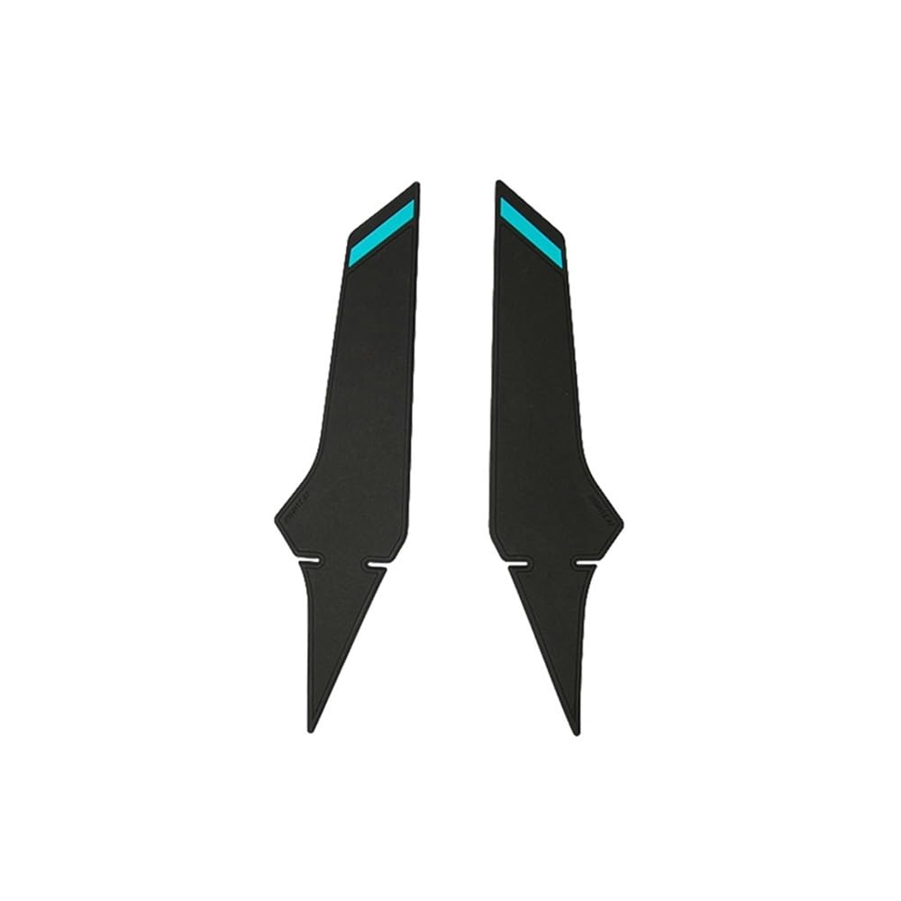 Traction side knee grip decal 675SR 2025 antidérapant et résistant