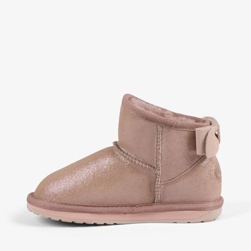 EMU Australia - Rigel Shine Kids Boot4