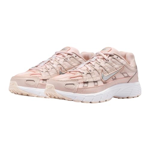 Nike P 6000 K HV5064 602 Zapatillas Unisex Rosa, 36 EU
