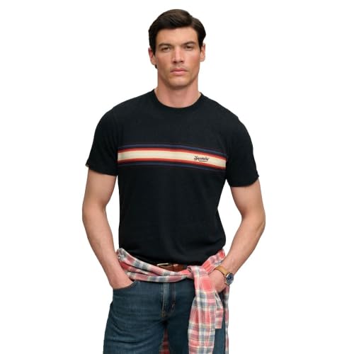 T shirt Superdry Outdoor - vue 9