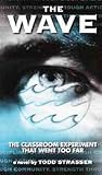 The Wave[WAVE][Mass Market Paperback]