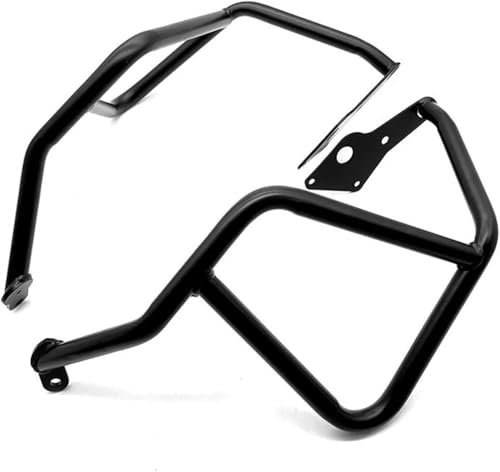Barre de Protection NX500 Pare-Chocs Moto pour Rouler en Toute Sérénité - 5