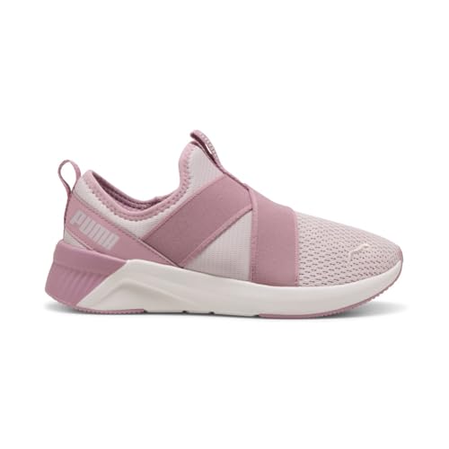 PUMA Womens Softride Harli Slip On Sneakers Shoes Casual - Pink - Size 9 M