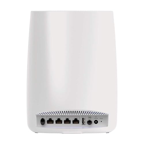 Image of Netgear RBK53S-100NAS Orbi AC3000 Whole Home Tri-band WiFi System