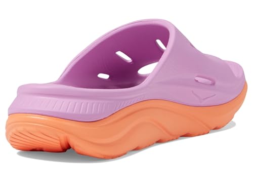 Image of HOKA unisex-child Ora Recovery Slide 3 (Big Kid)