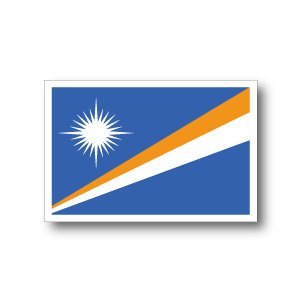 ��[��ǂ���ӂ� �}�[�V�������������X�e�b�J�[ SS�T�C�Y 3.3×5cm ���O�ό�ϐ��V�[��