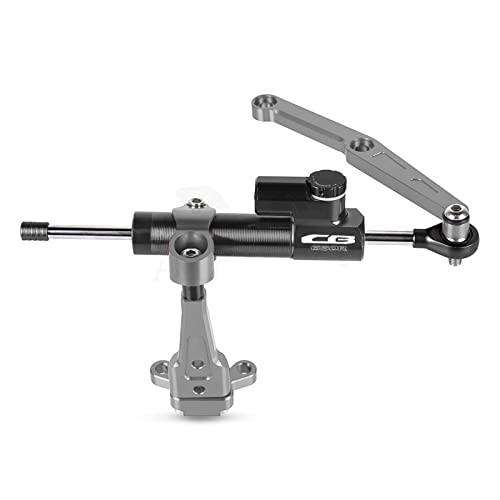 KAAGGF Amortecedor Estabilizador de Direção Motocicleta CB650 R para H0nda CB650R CB 650 R 2018 2019