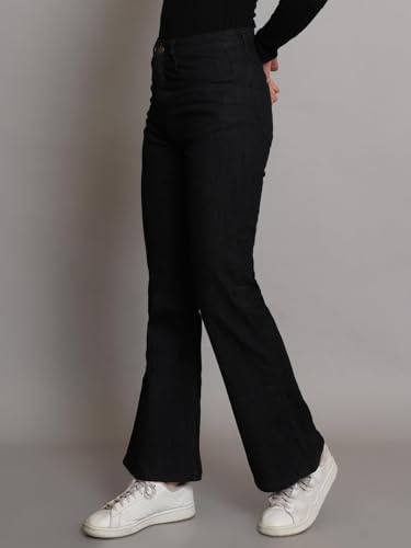 Image of KOTTY Womens Jeans | Casual Everyday Denim | Comfortable Wear