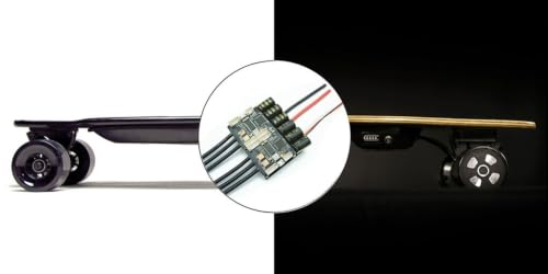 Maxkgo Mini Dual FSESC4.20 VESC Controller