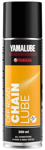 Yamalube Kettenspray O - R Chain Kettenspray Kettenschmiermittel 300ml Dose