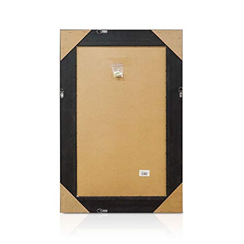 Rococo by Casa Chic - Specchio da Parete - 90x60