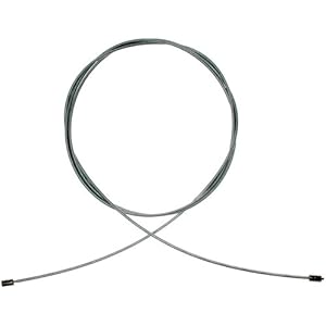 Raybestos BC92366 Professional Grade Parking Brake Cable