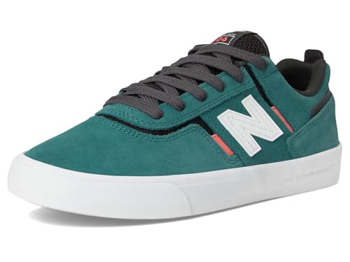 Image of New Balance Unisex Adult Numeric 306 V1 Skateboarding Shoes