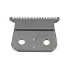Specialized Replacement Clipper Cutter Blade Trimmer T- Blade #04521 for Andis T-O*utliner, GTX, GO, GTO and SLS Trimmers
