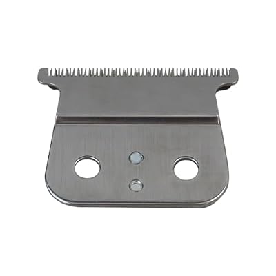 Specialized Replacement Clipper Cutter Blade Trimmer T- Blade #04521 for Andis T-O*utliner, GTX, GO, GTO and SLS Trimmers