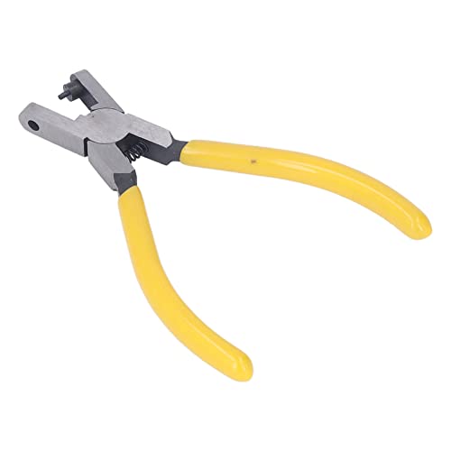 Generic Alicates Perforadores de 2mm Cabeza